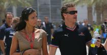 Karen Minier - David Coulthard